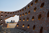 The Possibilities of Pavilion, Three Ecological Pavilions by the Sea – Shanghai, China