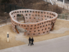 The Possibilities of Pavilion, Three Ecological Pavilions by the Sea – Shanghai, China