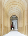 Exeter College Cohen Quad – Oxford, United Kingdom