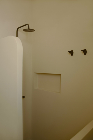 MONTE ESQUINZA, ATTIC RENOVATION – Madrid, Spain