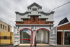 Central Goldfields Art Gallery / CGAG – Maryborough, Australia