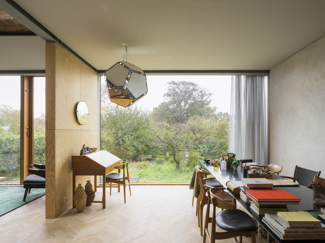 Preview of House14a – Copenhagen, Denmark