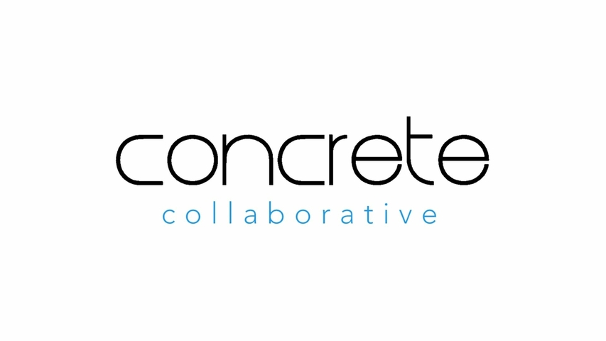 Concrete Collaborative