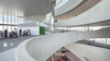 Merck Innovation Centre – Darmstadt, Germany