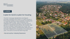 A plan for land is a plan for housing