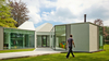 Villa 4.0 – Hilversum, Netherlands
