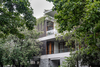 Houses by a Park – Bangalore, india