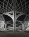 Zhuhai Jinwan Civic Art Centre – Zhuhai, China