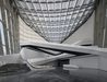 Zhuhai Jinwan Civic Art Centre – Zhuhai, China