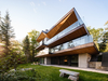 The Break Residence – Quebek, Canada
