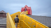 Polycarbonate Neverland – Qinhuangdao, China