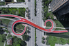Ruyi Bridge – Chengdu, China