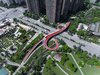 Ruyi Bridge – Chengdu, China