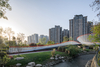 Ruyi Bridge – Chengdu, China