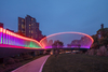 Ruyi Bridge – Chengdu, China