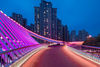 Ruyi Bridge – Chengdu, China