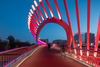 Ruyi Bridge – Chengdu, China