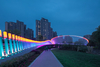 Ruyi Bridge – Chengdu, China