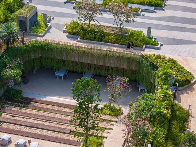 CP Headquarters – Dong Nai, Vietnam