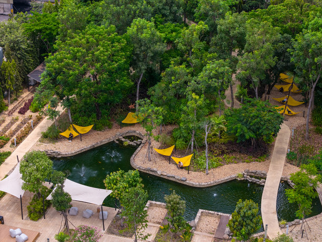 CP Headquarters – Dong Nai, Vietnam