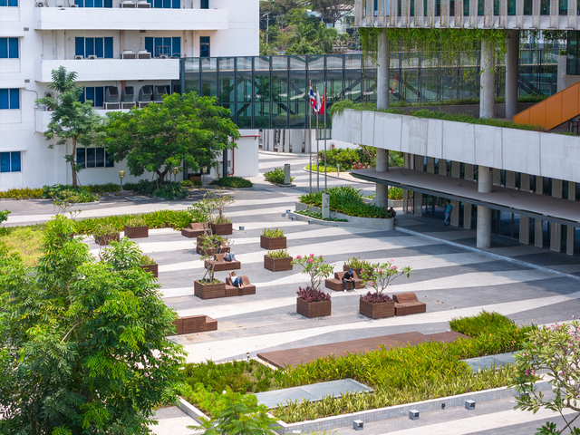 CP Headquarters – Dong Nai, Vietnam