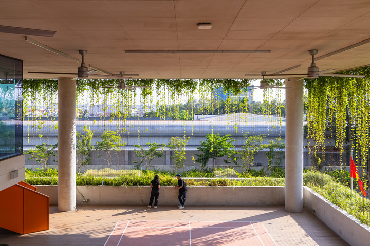 CP Headquarters – Dong Nai, Vietnam