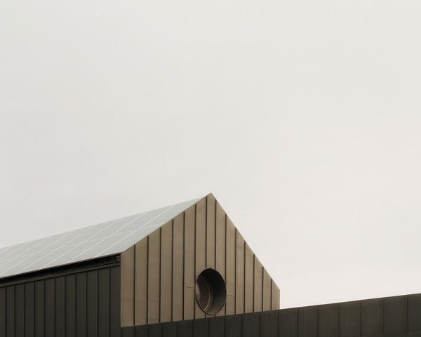 Preview of Border House – Porto Ceresio, Italy