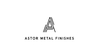 Astor Metal Finishes - Tile