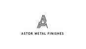 Astor Metal Finishes - Tile