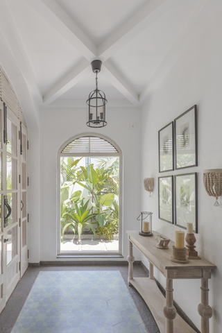 Cottage Six – Goa, India
