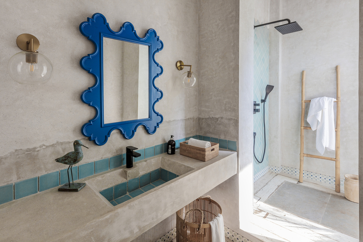 Cottage Six – Goa, India