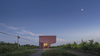 Miniature Series I – Peach Hut – Xiuwu, China