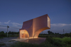 Miniature Series I – Peach Hut – Xiuwu, China