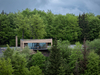 Pustevny Gateway – Prostřední Bečva, Czech Republic