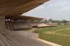 Manuel Vargas Izquierdo Stadium & High Performance Sports Center – Tabasco, México