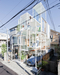 House NA – Tokyo, Japan