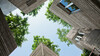 House for Trees – Ho Chi Minh City, Vietnam