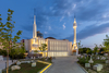 Ballie Mosque – Elbasan, Albania