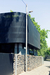 Black House – North Melbourne, Victoria
