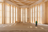 Ballie Mosque – Elbasan, Albania