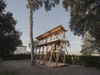 Cabane 7L – Villa Medici, Italy