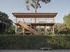 Cabane 7L – Villa Medici, Italy