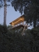 Cabane 7L – Villa Medici, Italy