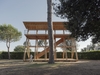 Cabane 7L – Villa Medici, Italy