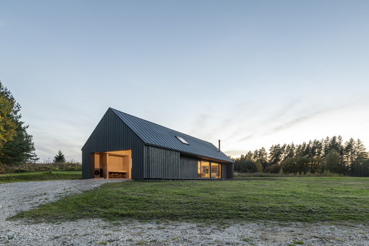 Preview of Lithuanian Man Cave – Švenčionys,Lithuania