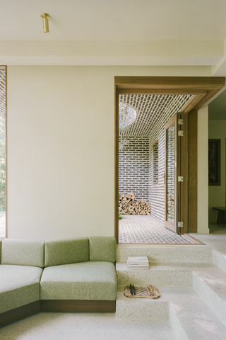 Preview of BD House – Bergen,Netherlands