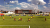 Nike Football Training Centre – Soweto, South Africa