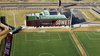 Nike Football Training Centre – Soweto, South Africa