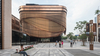 Bund Finance Centre – Shanghai, China