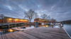 Community Rowing Boathouse – Boston, United States
